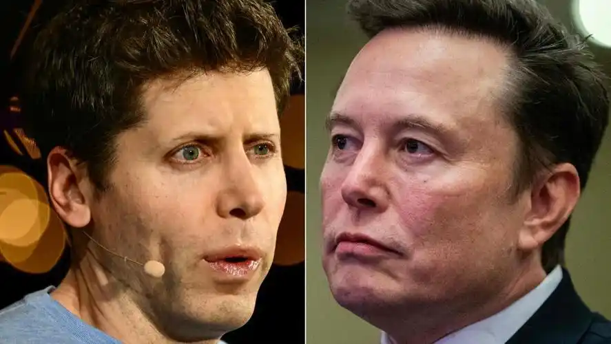 马斯克诉OpenAI案陪审团遴选启动 多位候选人对AI和马斯克“不感冒”