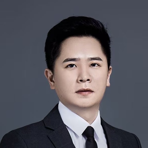 罗翔（Robin Luo）