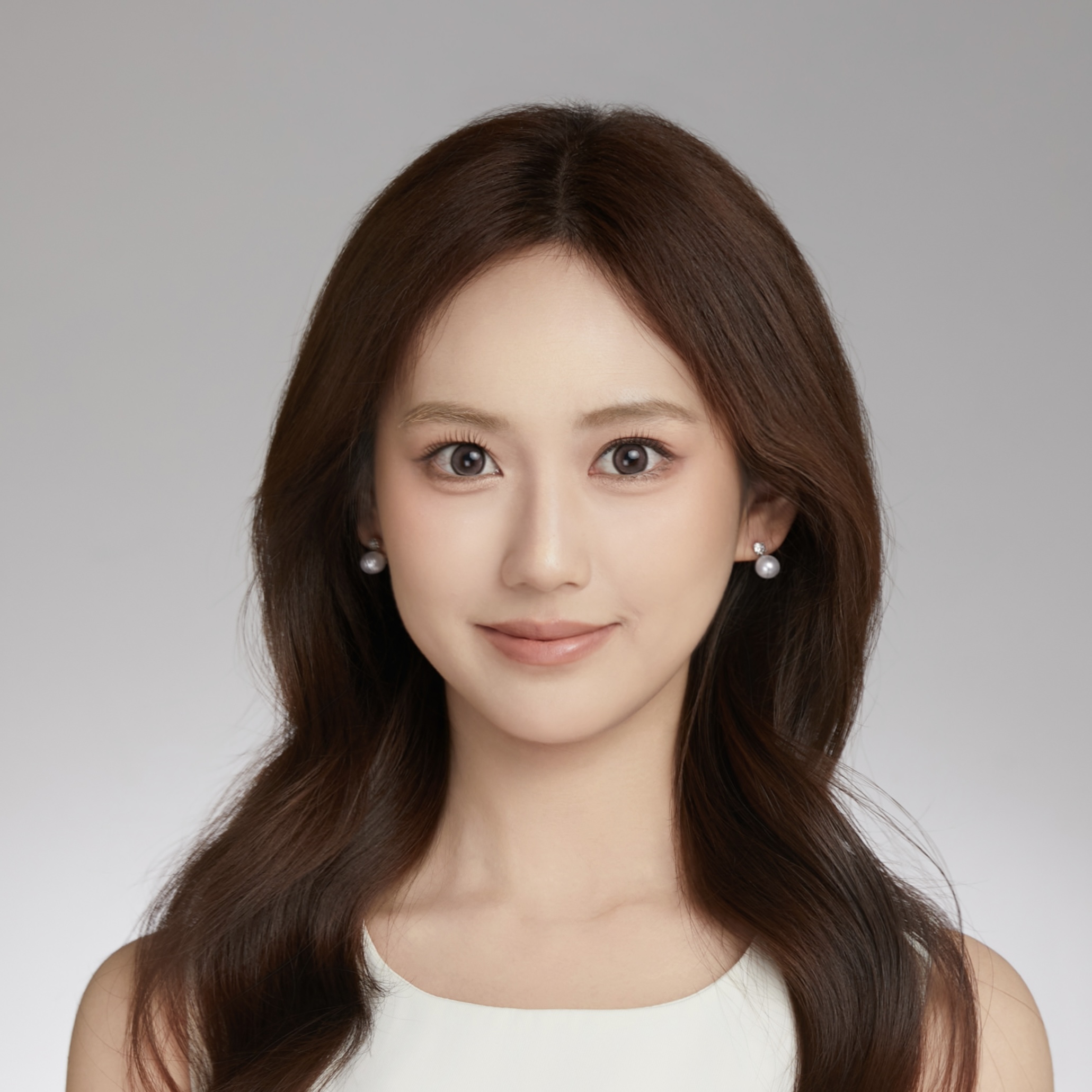 靳紫馨（Vivian Jin）