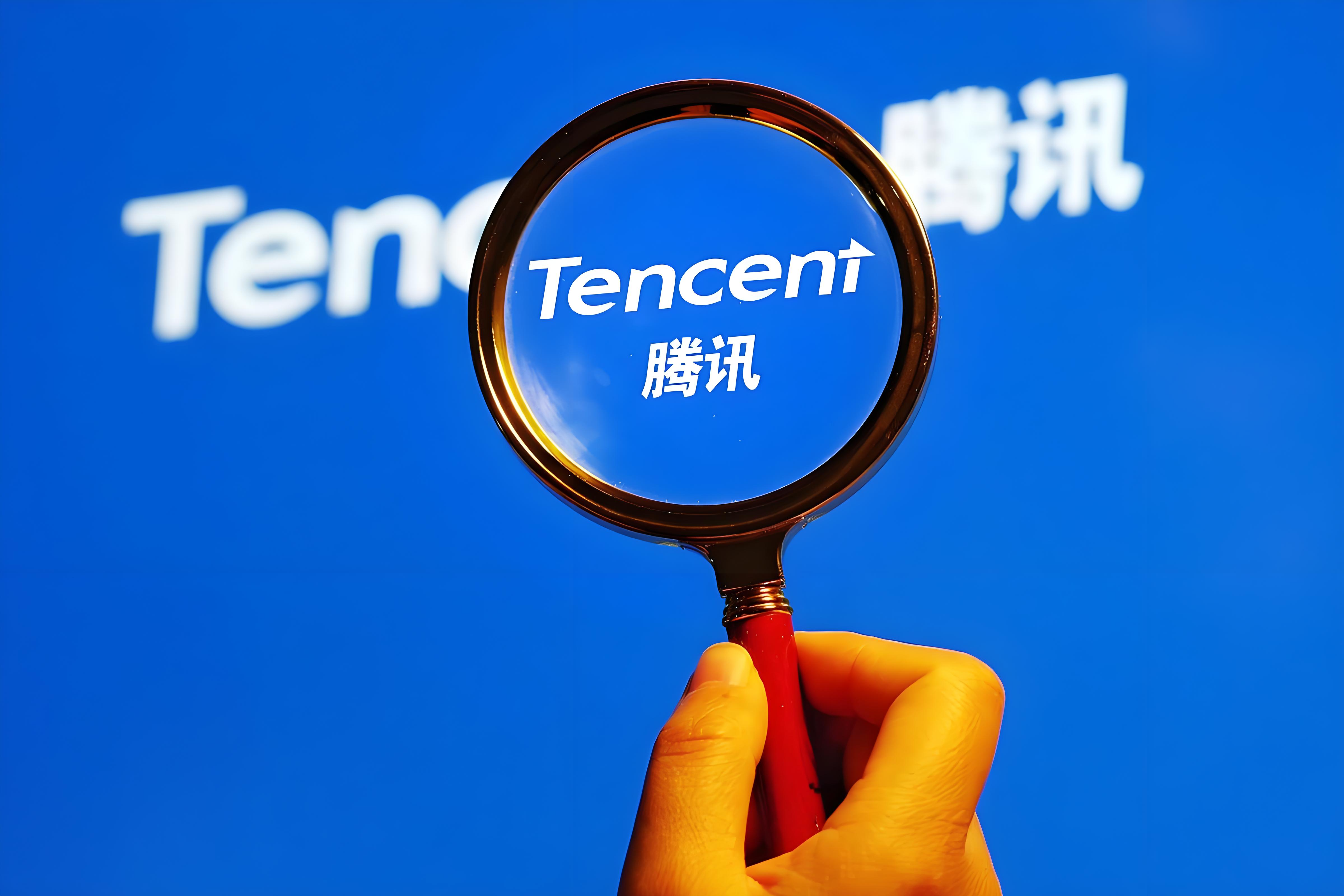 腾讯Q1业绩超预期 AI研发投入225.4亿元 Hy3预览模型登顶OpenRouter榜首