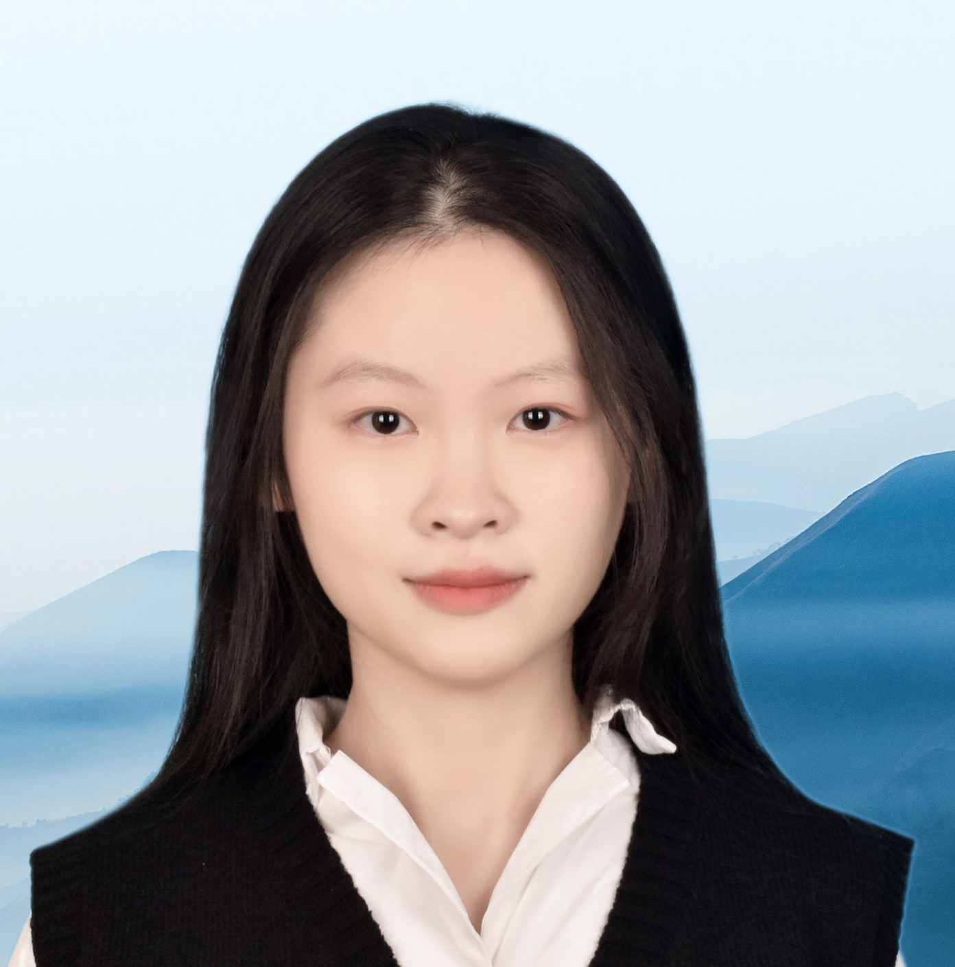 王楚怡（Jenny Wang）