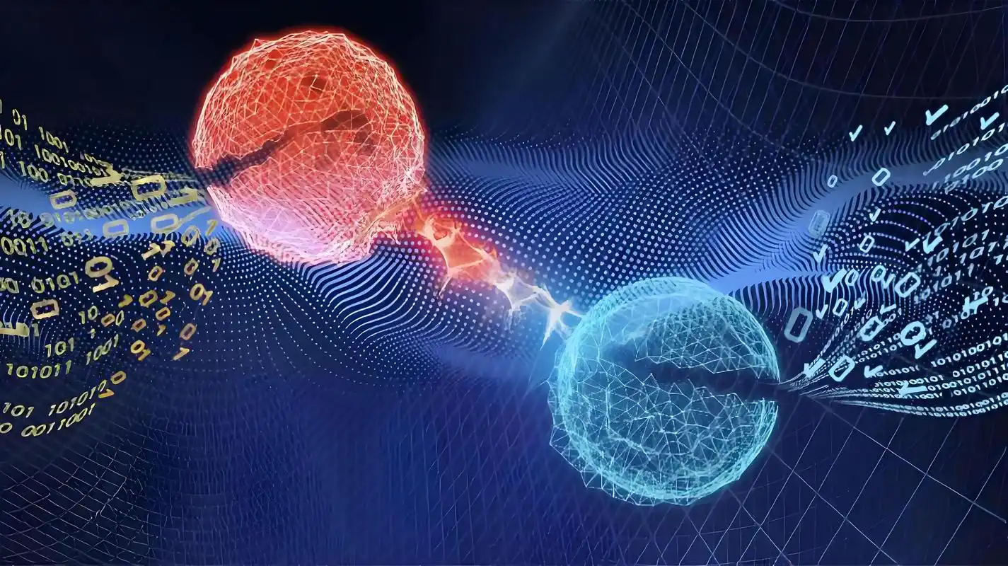 国富量子收购Quantum.Ai顶级域名 发起全球量子智能联盟