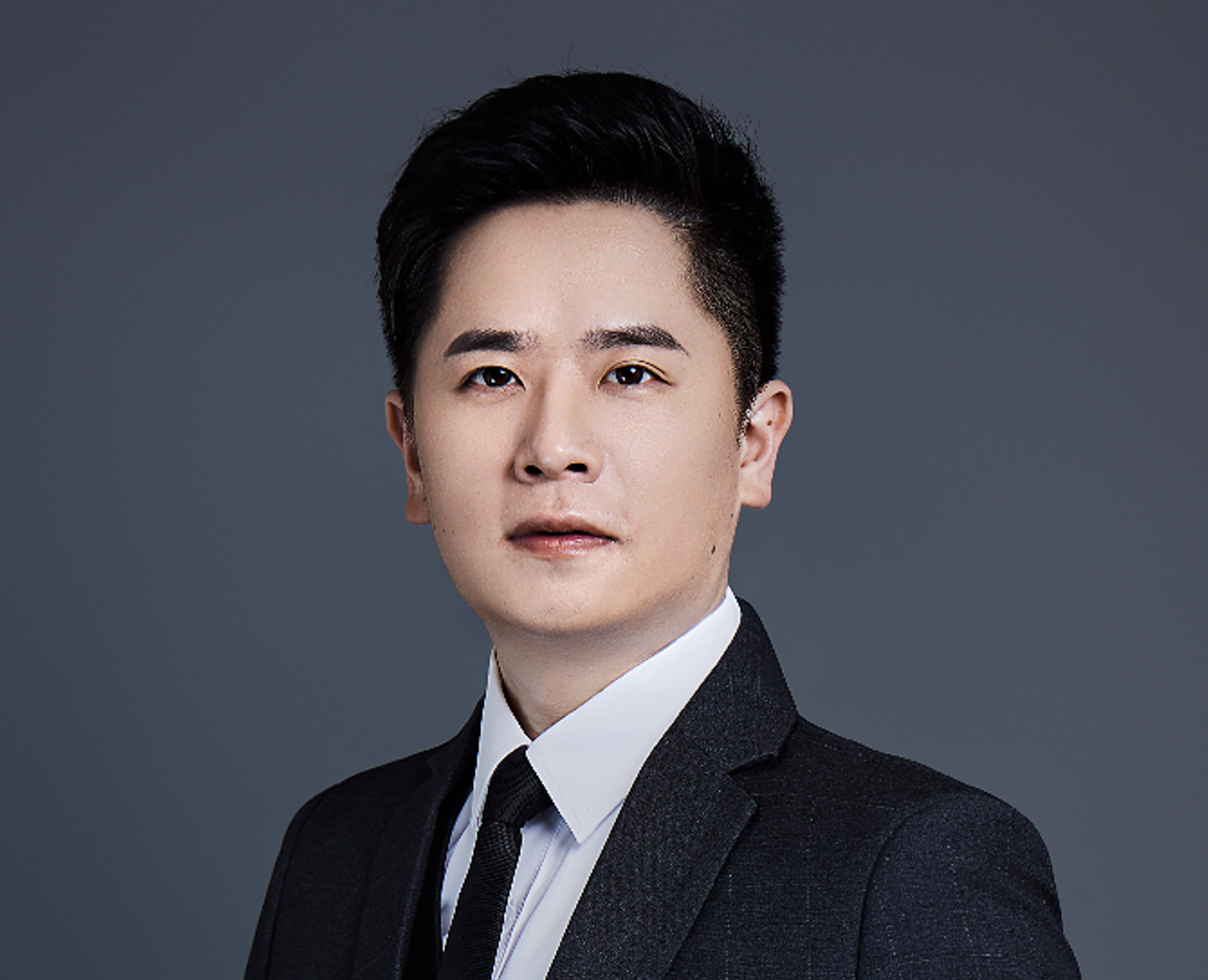 罗翔（Robin Luo）