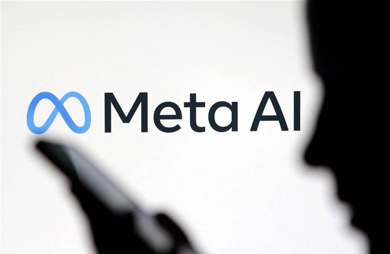 Meta也来卖铲子了：小扎认输 百亿GPU开始对外出租