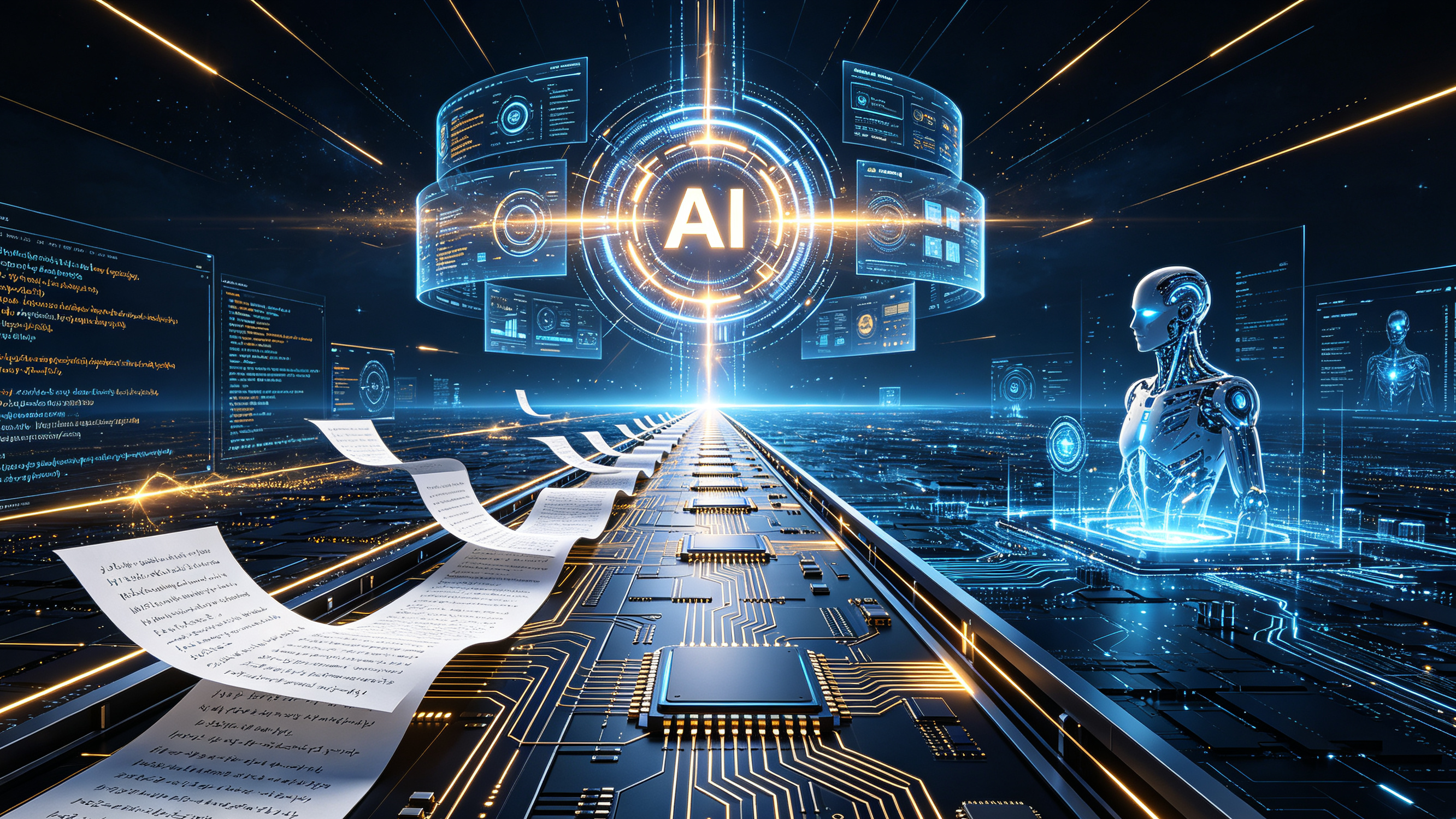 Andrej Karpathy's Software Revolution: A Leap from Programming Languages to AI Operating Systems