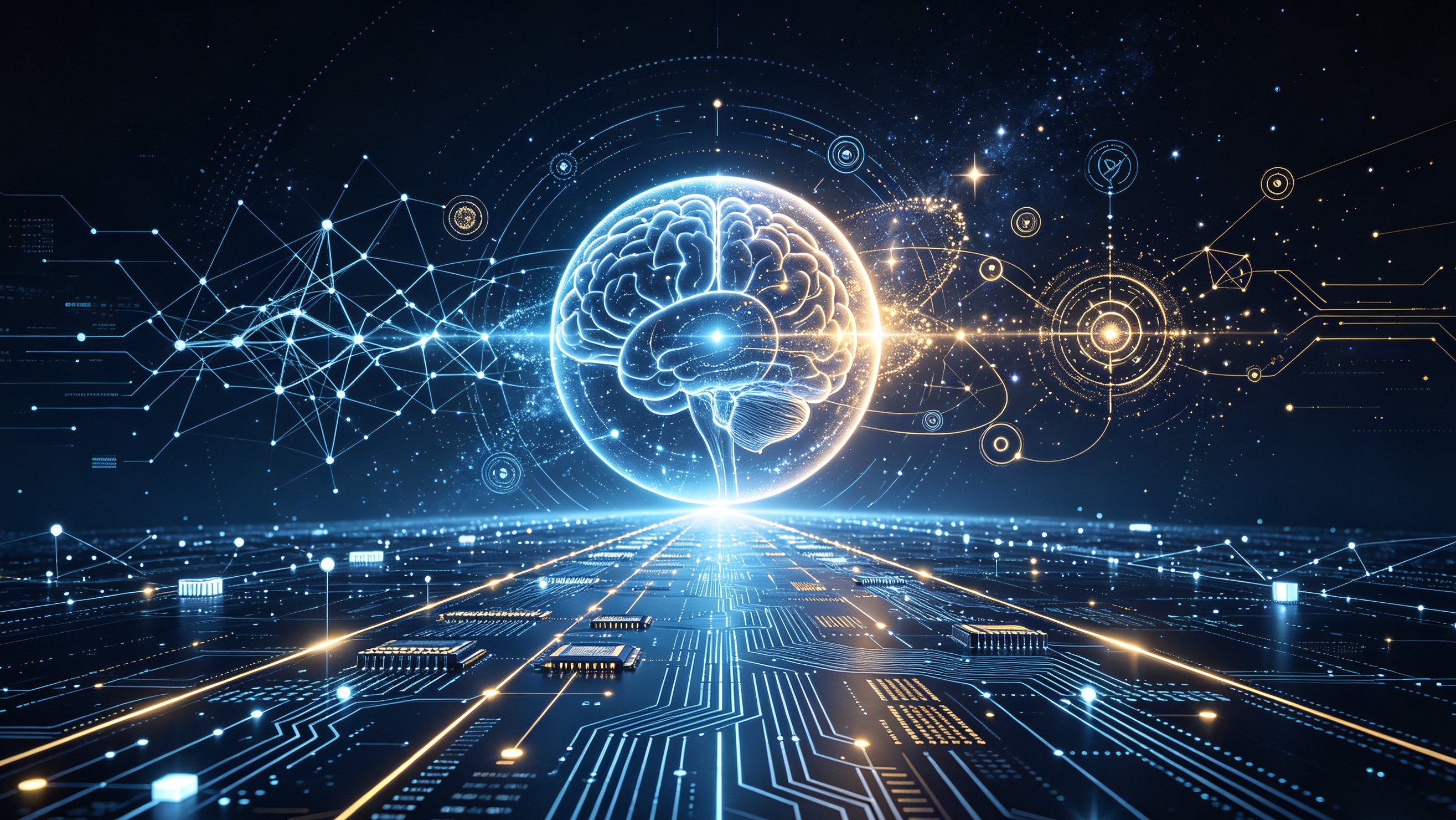 Demis Hassabis, CEO of DeepMind, on His AGI Prediction: A Ten-Year Journey from General Intelligence to Humanity’s Future