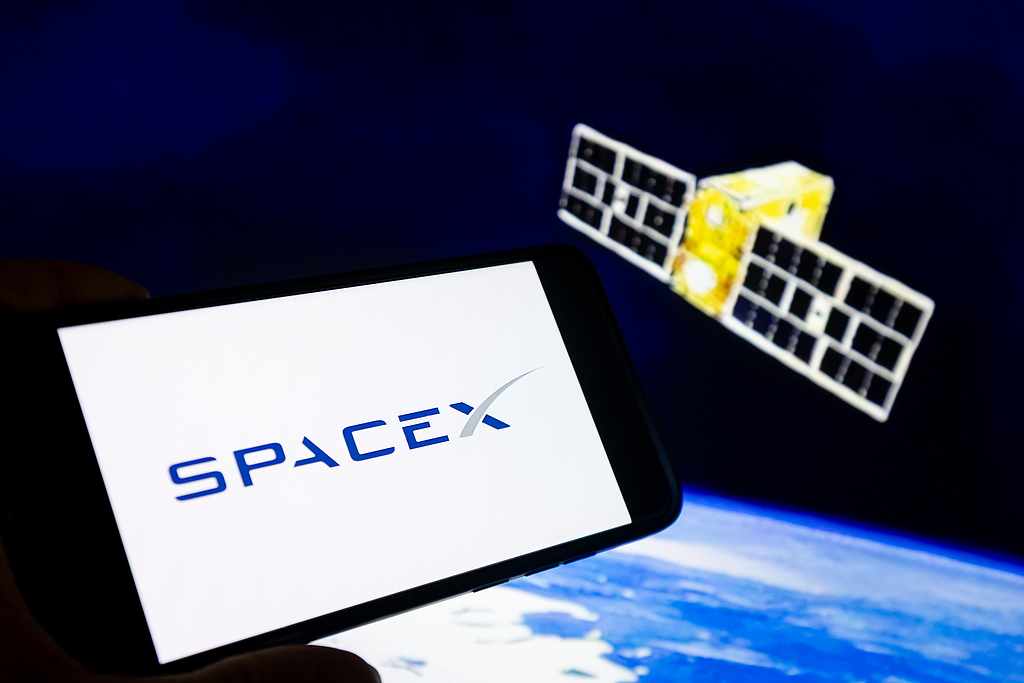 SpaceX申请部署10万颗第三代卫星：面向AI时代的空基通信底座