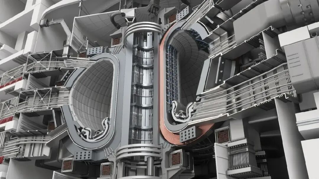 Quantum + Supercomputer + AI: IBM and ORNL Simulate Fusion Blanket Materials