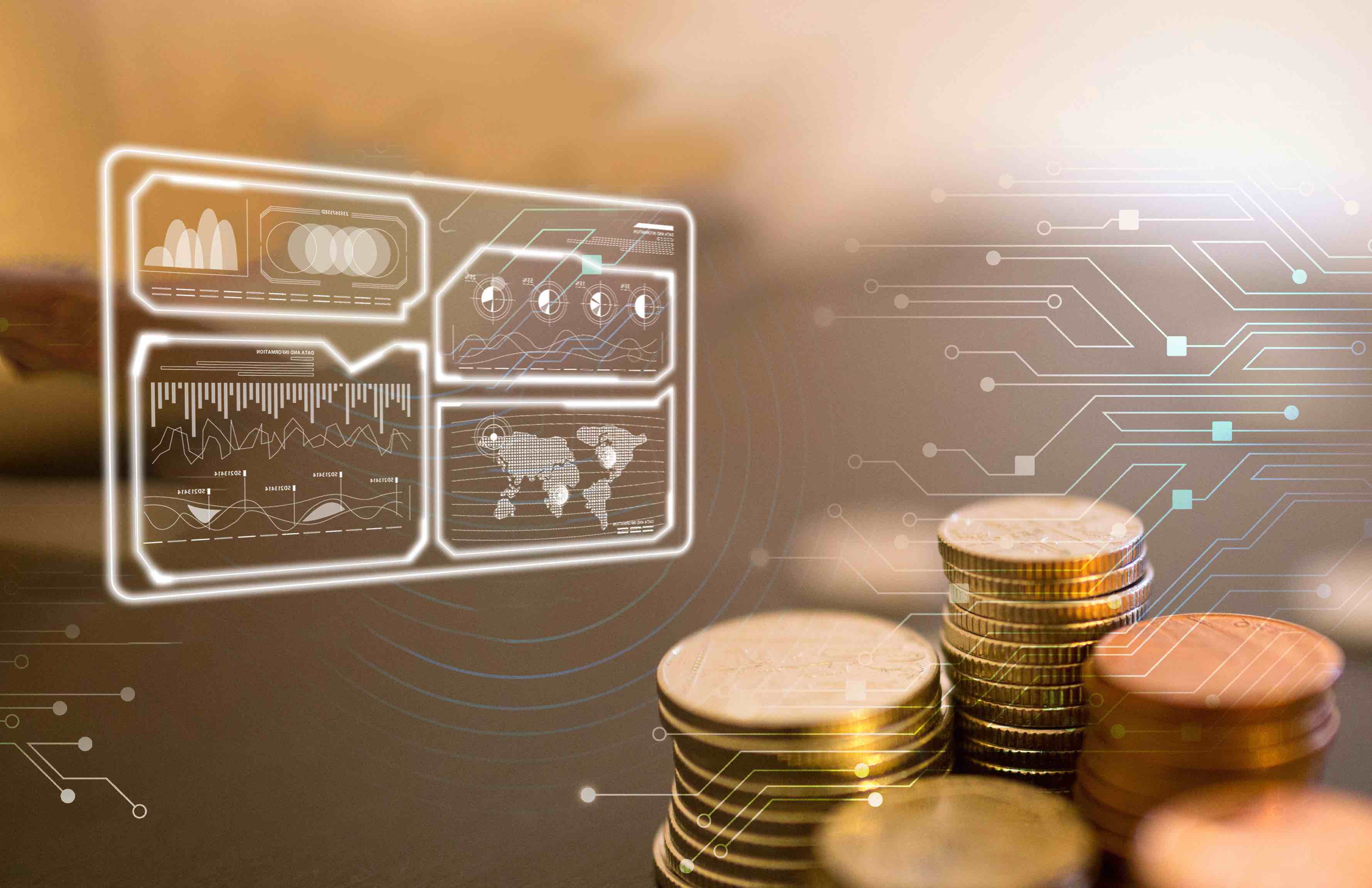 Groundbreaking! The first public disclosure of cryptocurrency tracing technology system in China