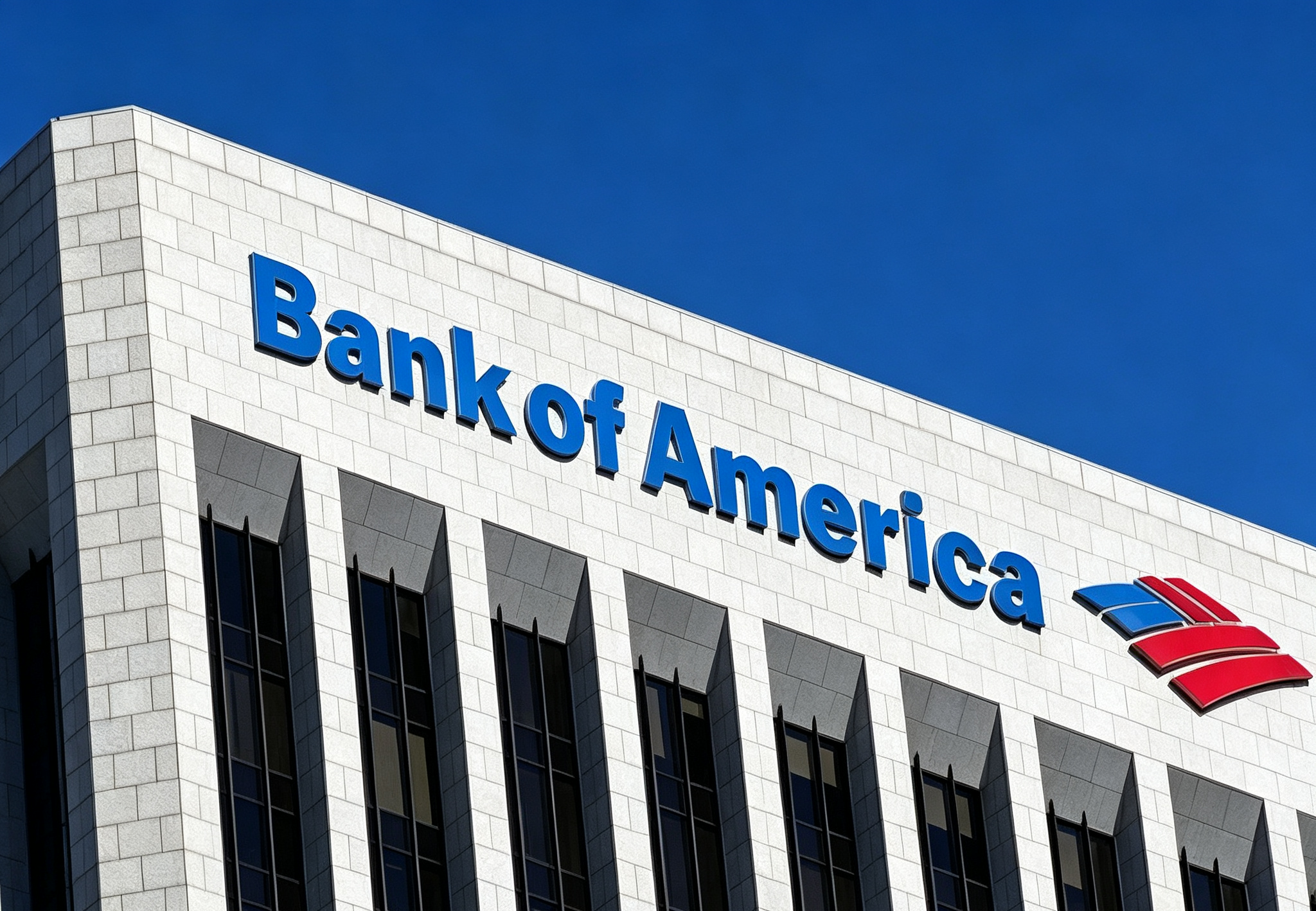 $1.5 Trillion! BofA sees AI infrastructure boom
