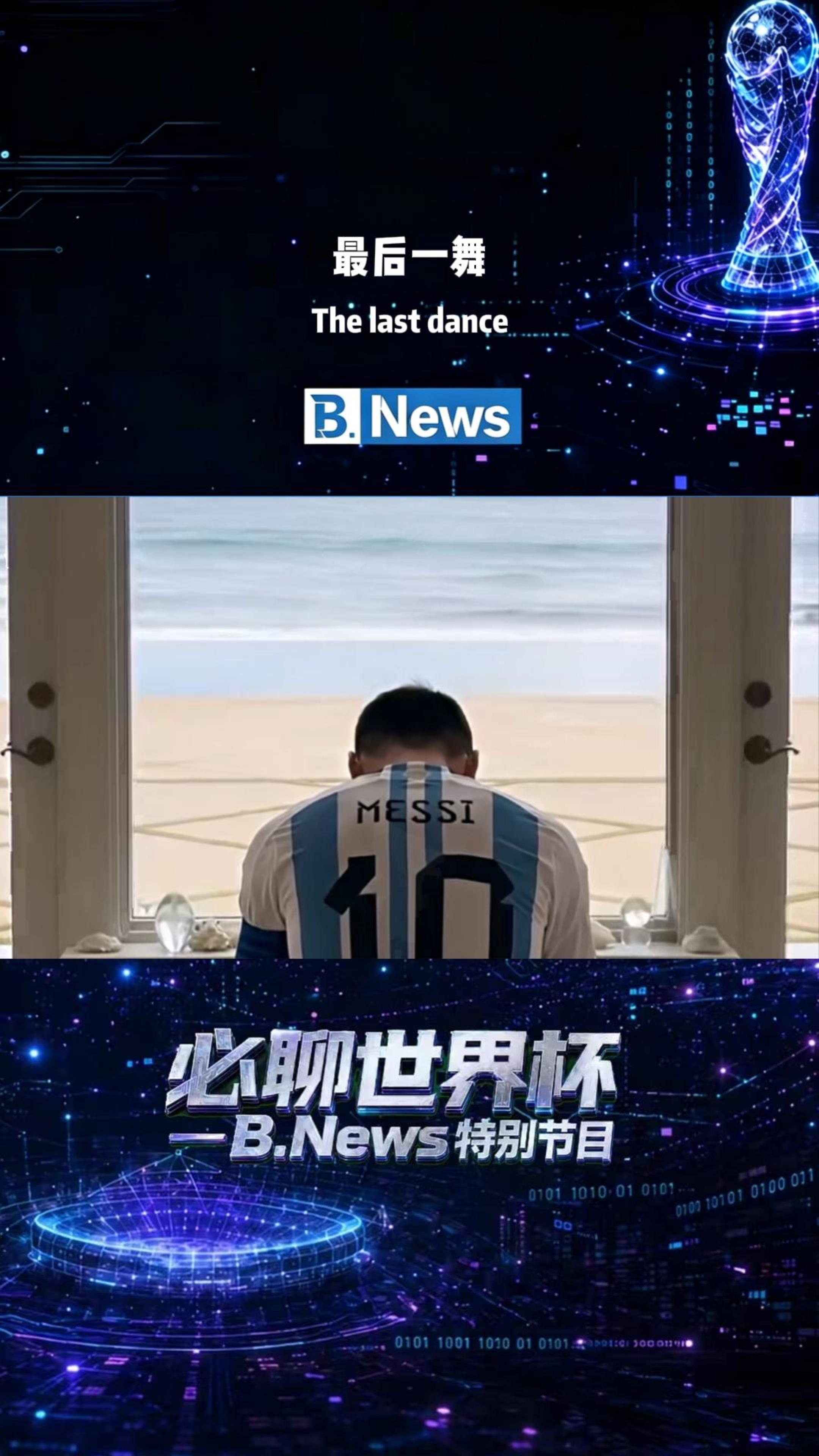 最后一舞