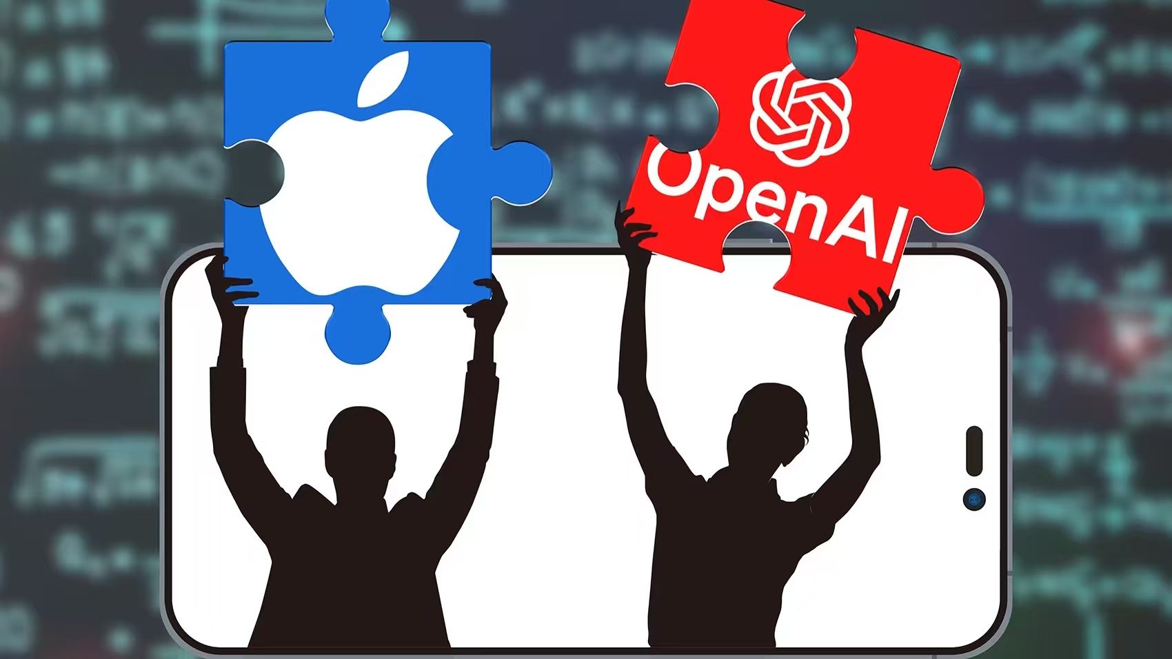 苹果诉OpenAI窃密案全记录 面试带零件 漏洞留“LOL”