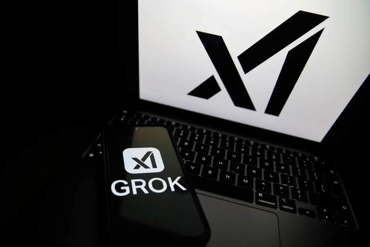 Grok Build偷家事件：只开了一个目录 但拿走了整台机器