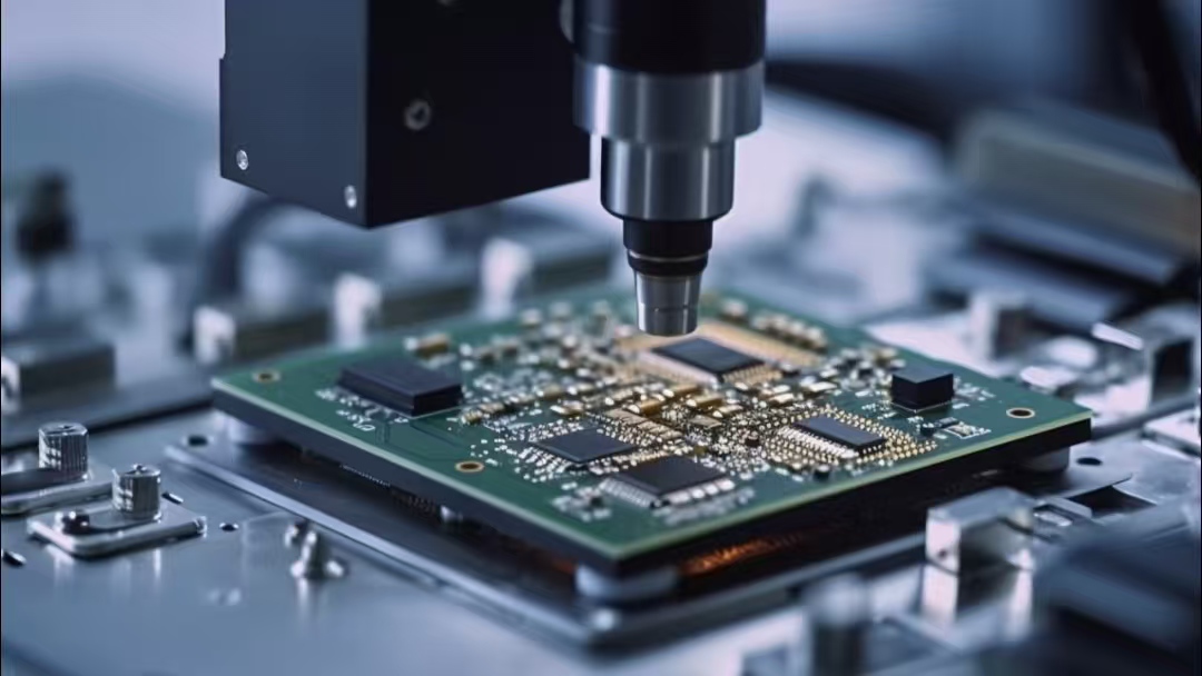World's first 3D software-defined chip opens new path for domestic compute
