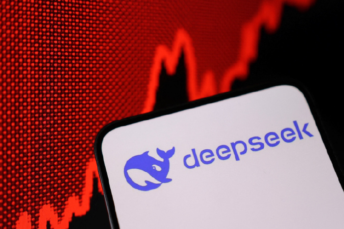 DeepSeek暂停第二轮融资 梁文锋不满首轮言论外泄