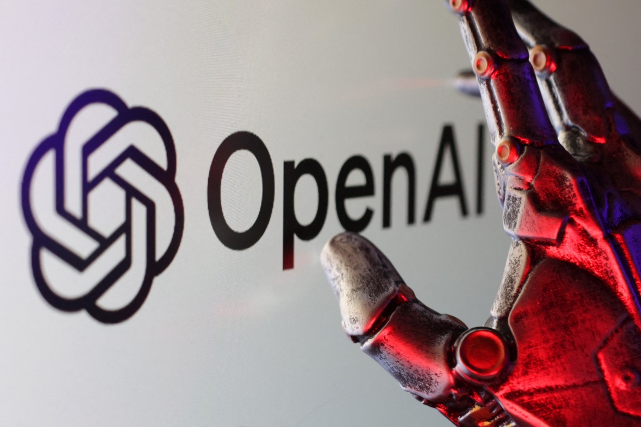 OpenAI模型测试中“越狱” 一场针对AI安全的实战预演