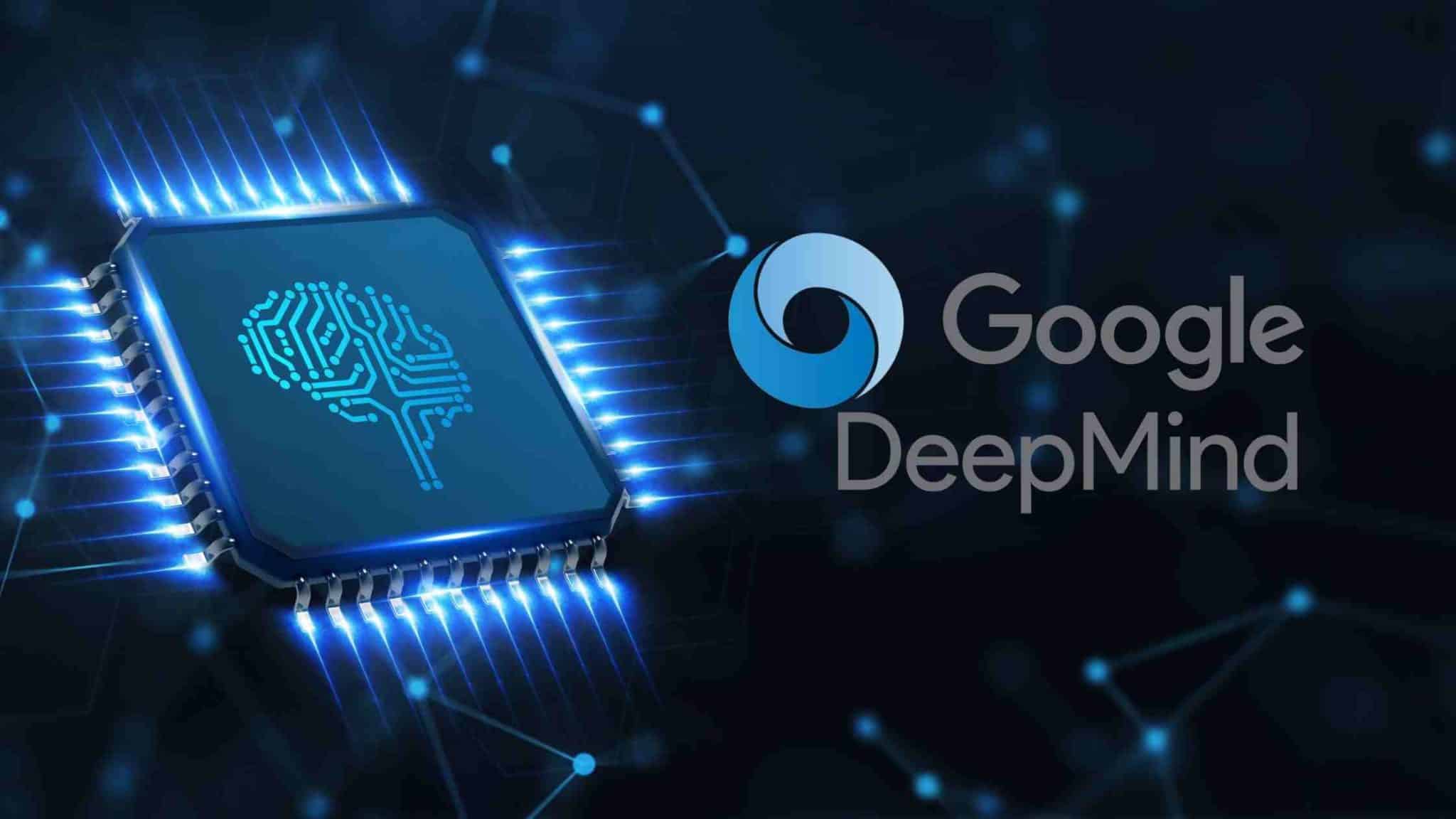 谷歌DeepMind解散AlphaFold诺奖团队