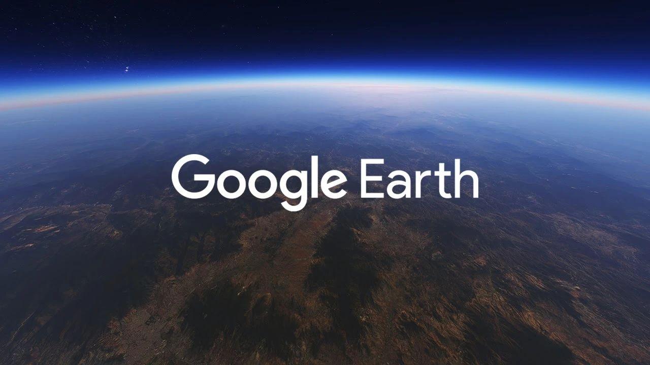 不到48小时紧急叫停！谷歌地球AI竟能“伪造”卫星图 专家警告：公信力正崩塌 B