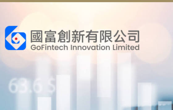 GoFintech Quantum Climbs as Much as 17% Intraday as Quantum and Digital-Asset Push Draws Attention