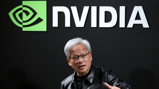 英伟达豪掷1050亿美元为OpenAI“锁场”：算力正在成为新的石油