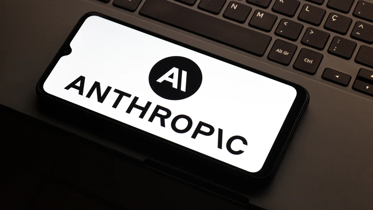 Sony and Warner Sue Anthropic Illegally Downloaded Copyrighted Songs  Seeking Up to $150,000 per Track