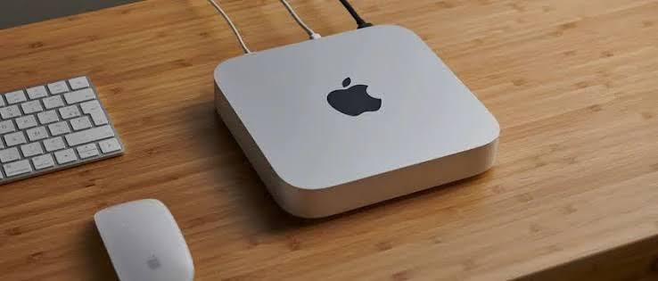 OpenAI 悄悄买了数万台 Mac mini 和 Mac Studio 用来训练能自己操作电脑的 AI