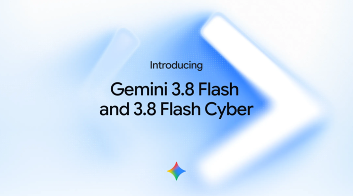 谷歌六周三更 Gemini Flash Pro系列陷入“静默期”