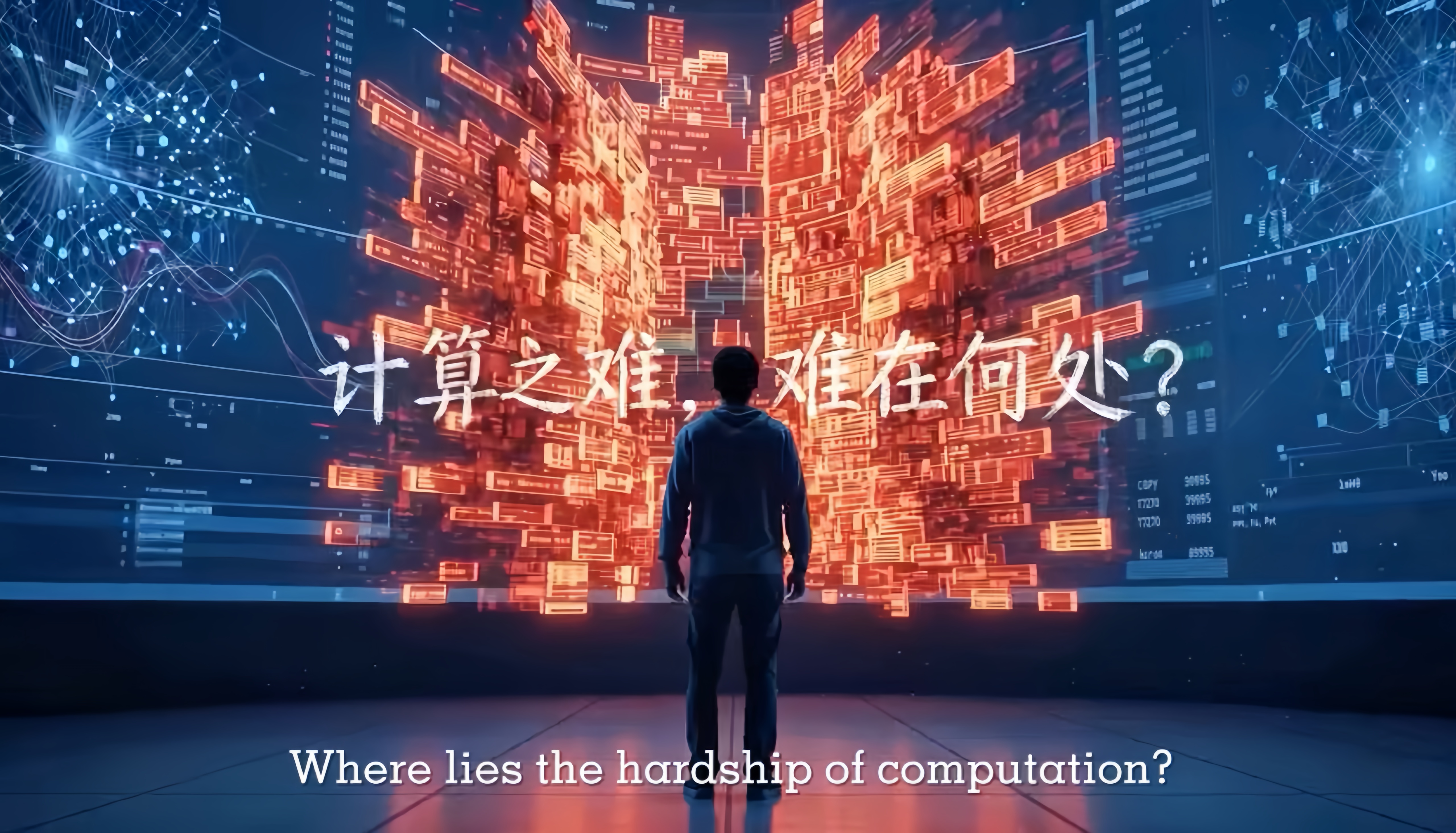 WAIC 2026宣传片-同一道题