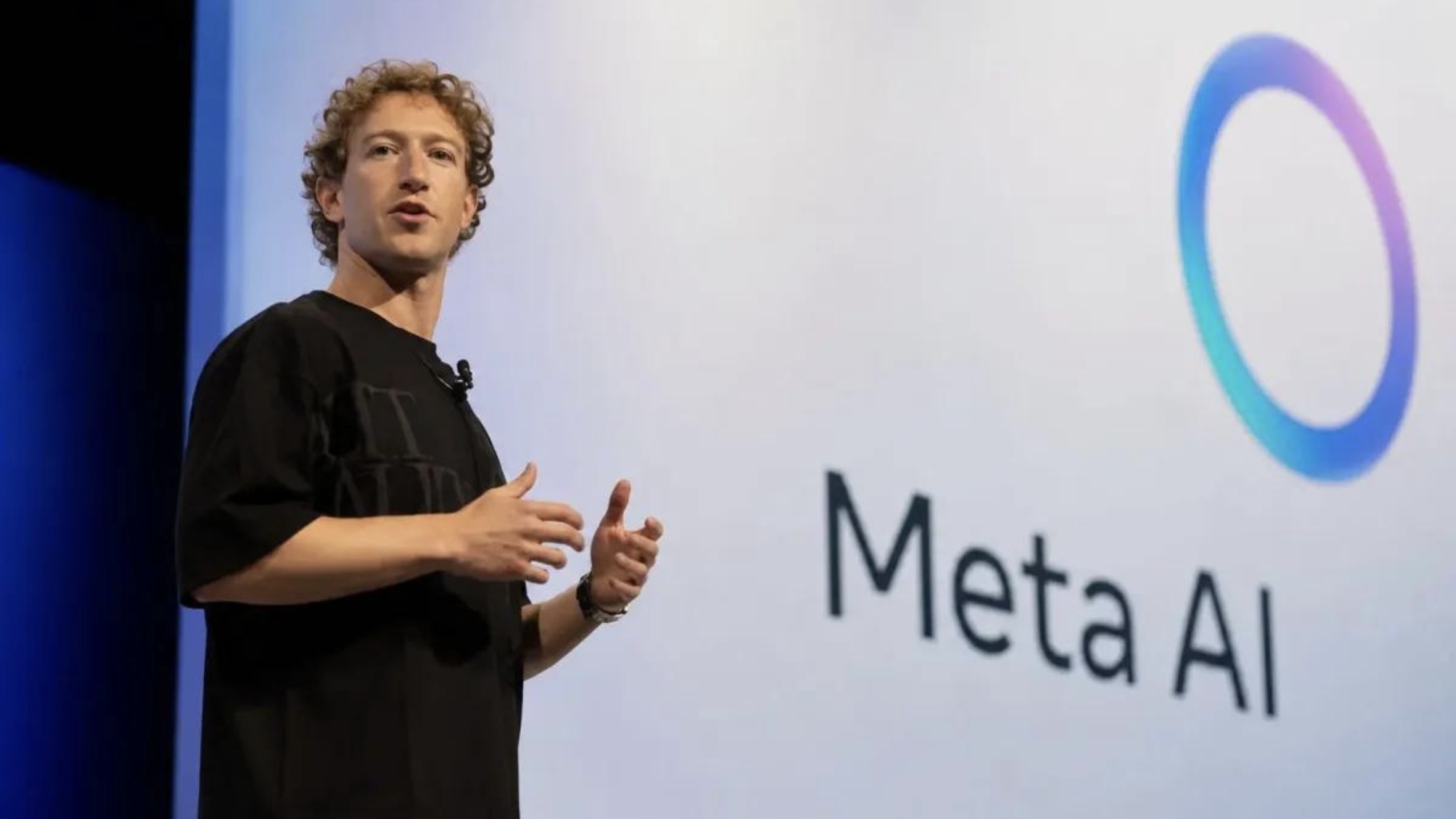 Meta开始给AI设门槛 免费好用的时代结束了吗