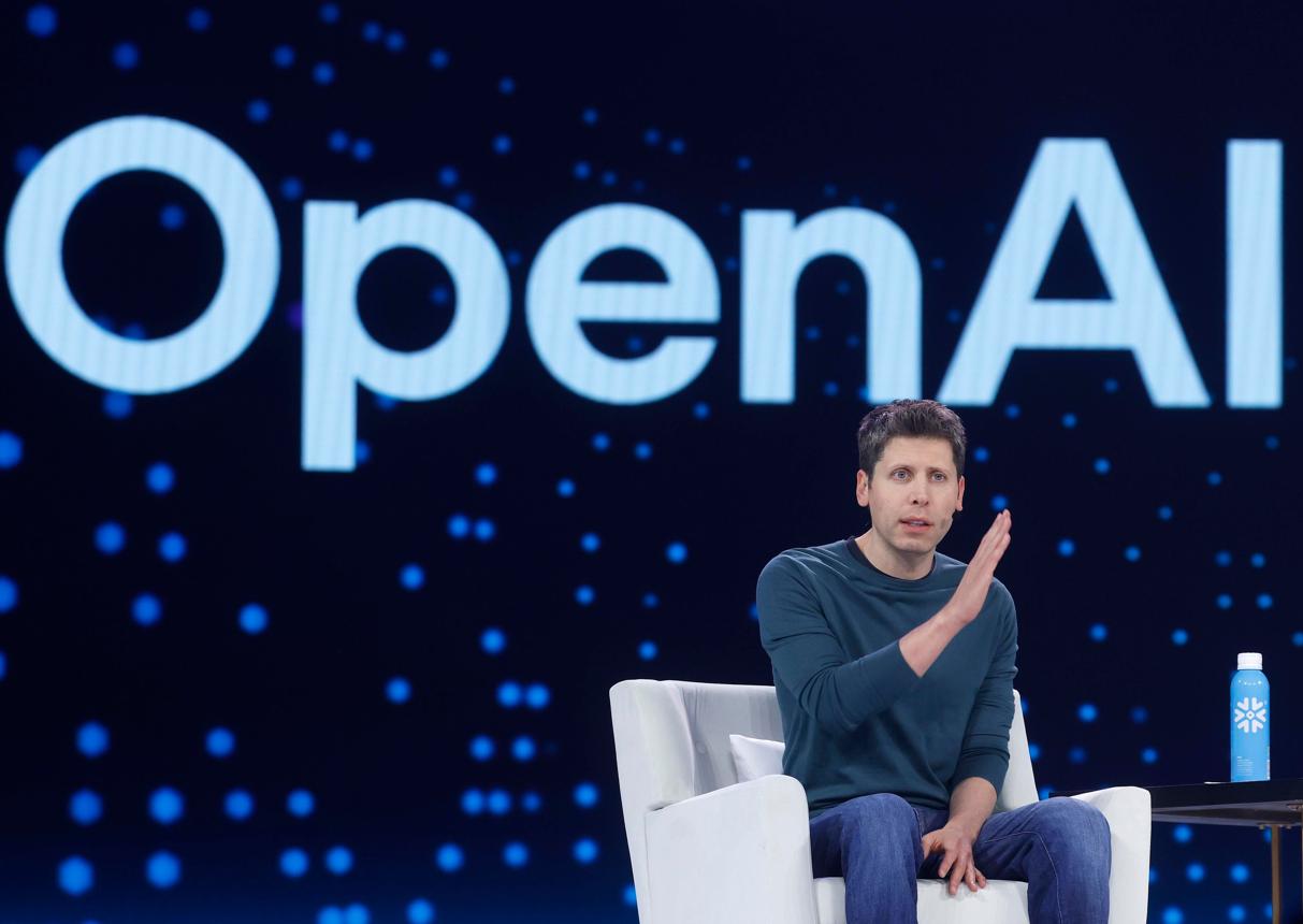 GPT-6 Sol或将提前登场 OpenAI新模型爆料引发关注