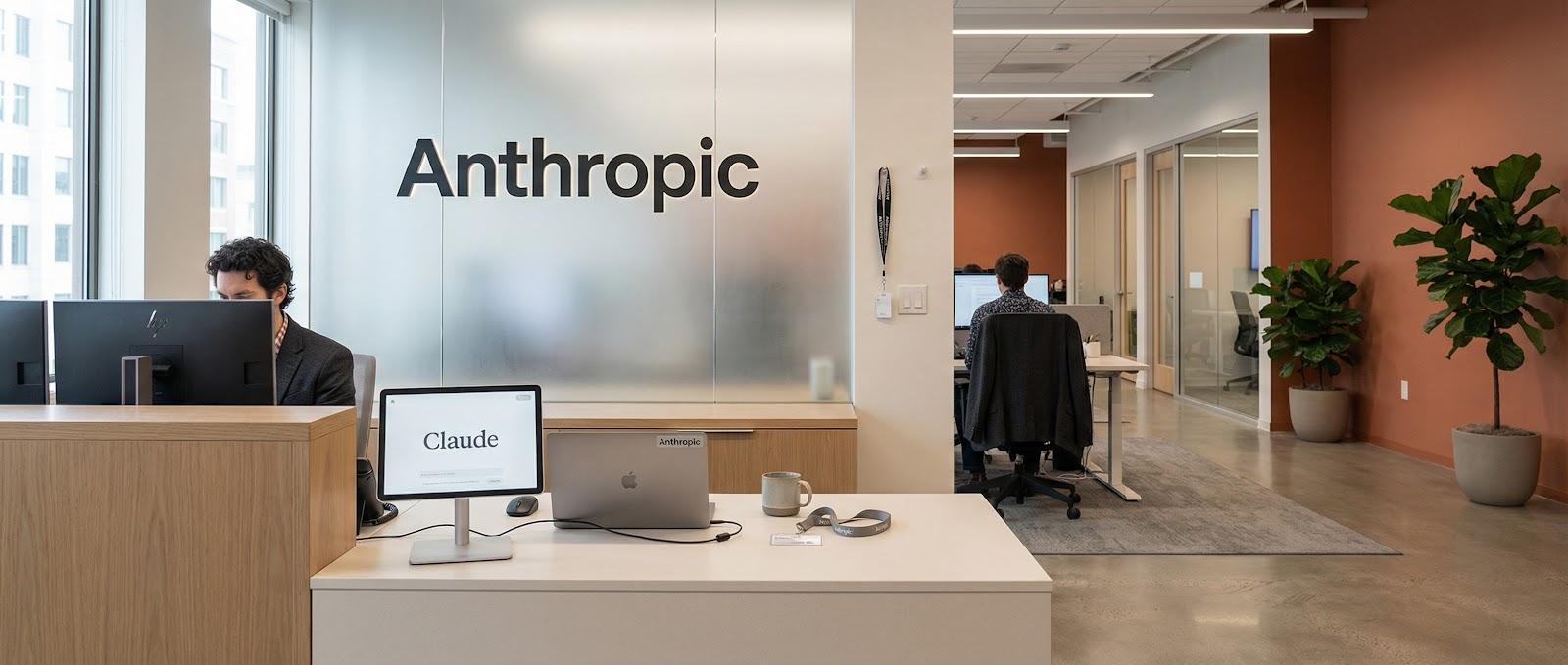 Anthropic首次公开AI自研数据 Claude已主导26%研发工作