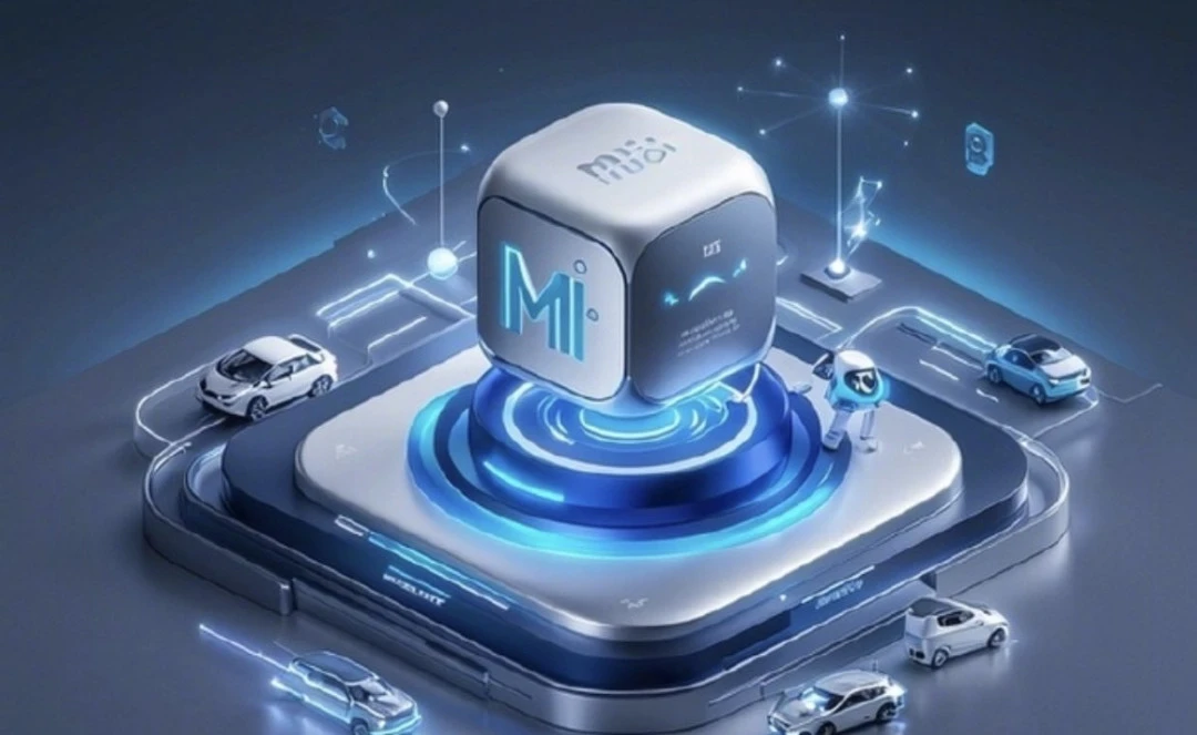 小米 MiMo-V2.6 直播训练六天拿下开源模型第一！