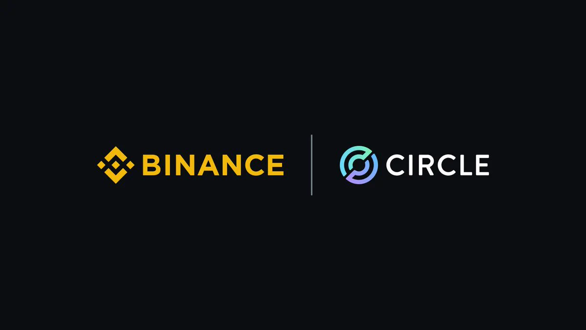 币安一亿美元入股 Circle 瞄准新兴市场