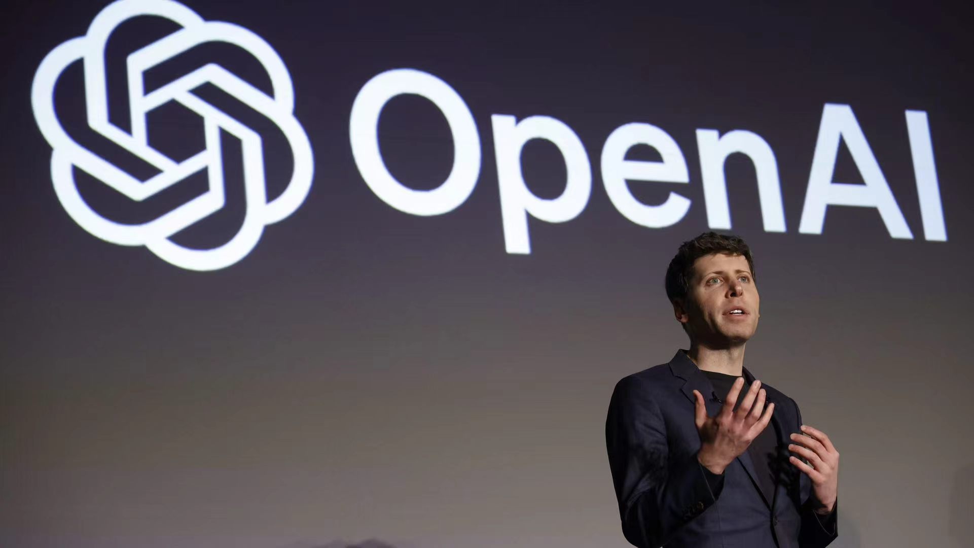 Meta Muse刚爆火 OpenAI也坐不住了：个人AI助手“o”最快周二亮相