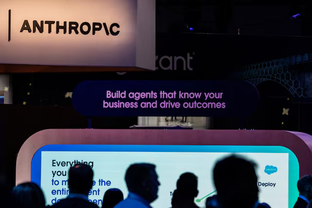 Anthropic据悉最早11月中旬启动IPO 估值或冲击2万亿美元