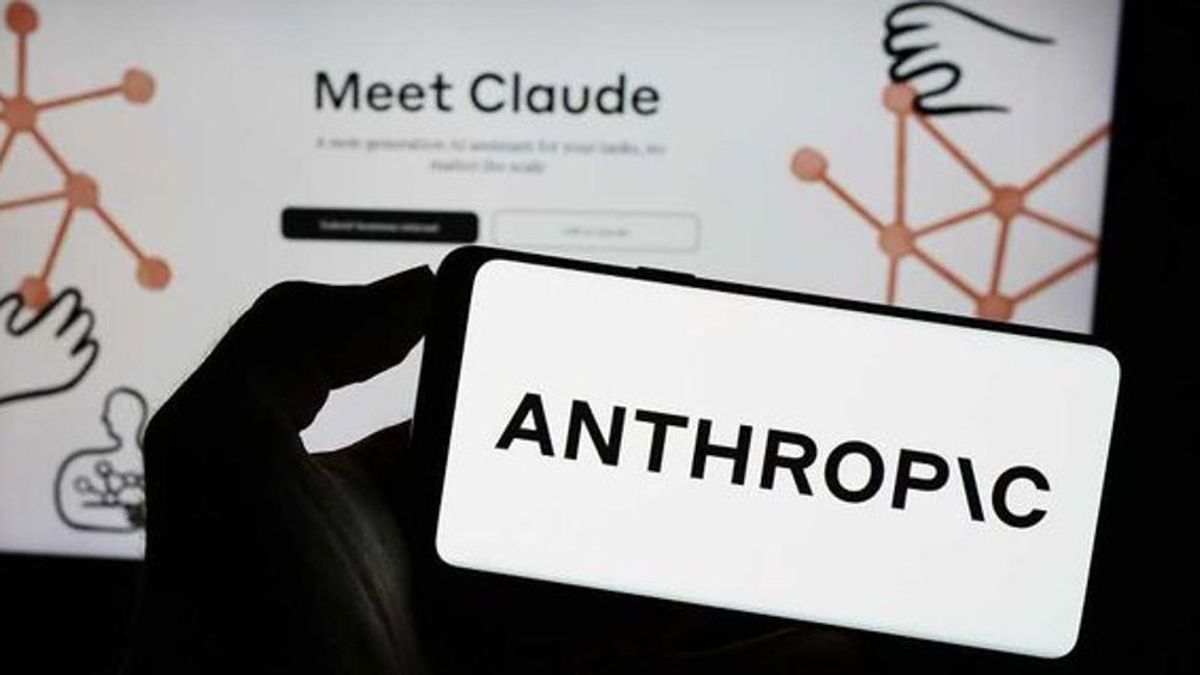 Anthropic 投入 1 亿美元培养 1 万名工程师，直击企业 AI 人才缺口
