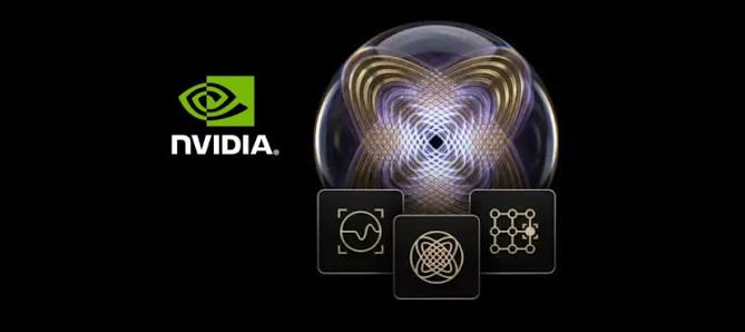 英伟达用8192块GPU“预演”量子纠错：物理量子比特需求直降90%