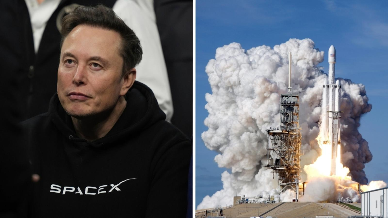 马斯克融资400亿美元押注英伟达 GPU SpaceX正在下一盘什么棋
